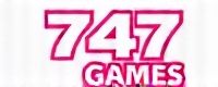 747 games ph